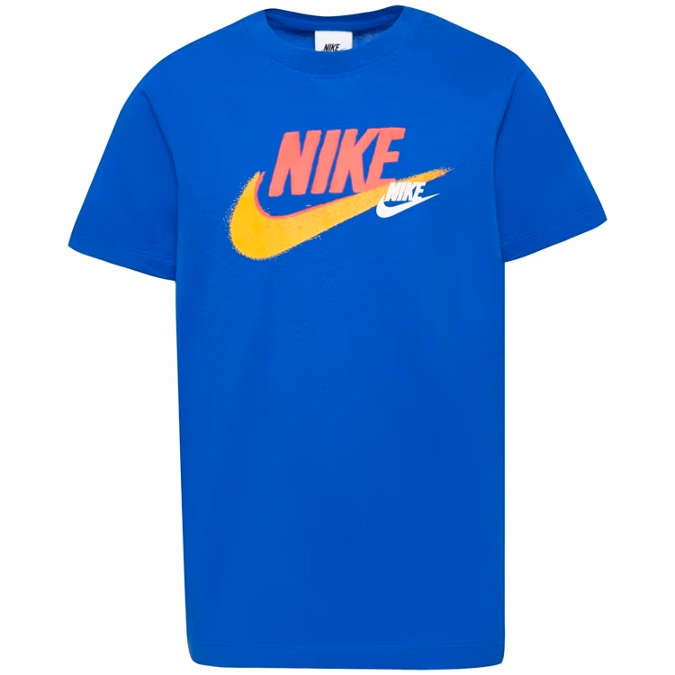 Футболка Nike B NSW SI SS TEE