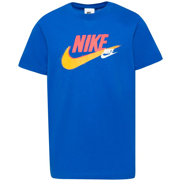 Футболка Nike B NSW SI SS TEE photo 