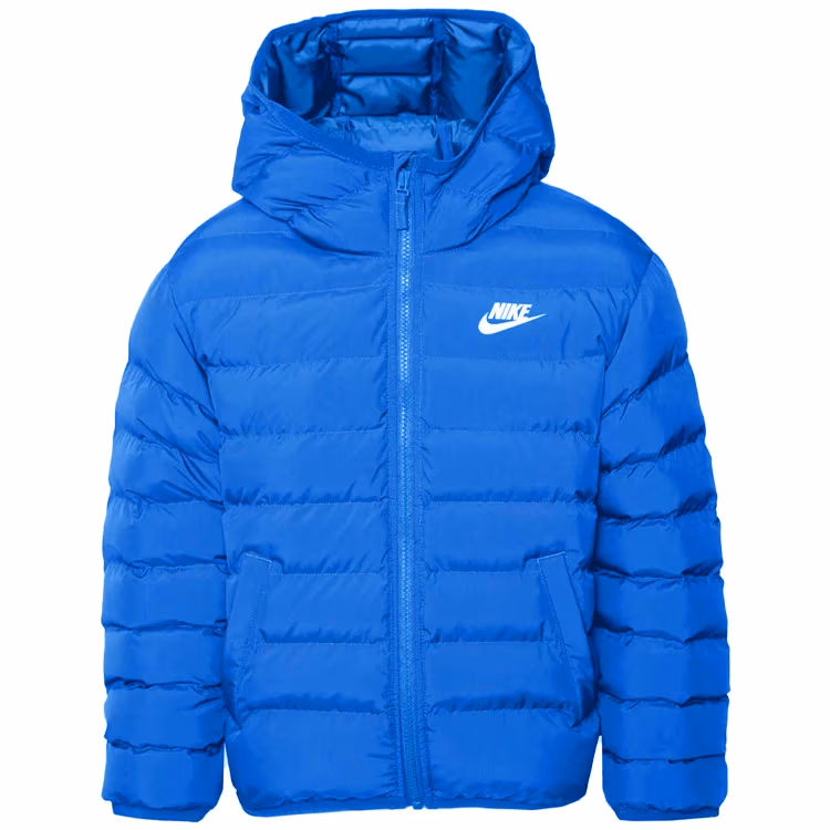Scurta Nike K NSW LOW SYNFL JKT ADP 