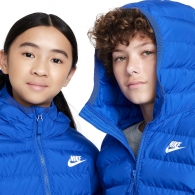 Куртка Nike K NSW LOW SYNFL JKT ADP thumbnav 4