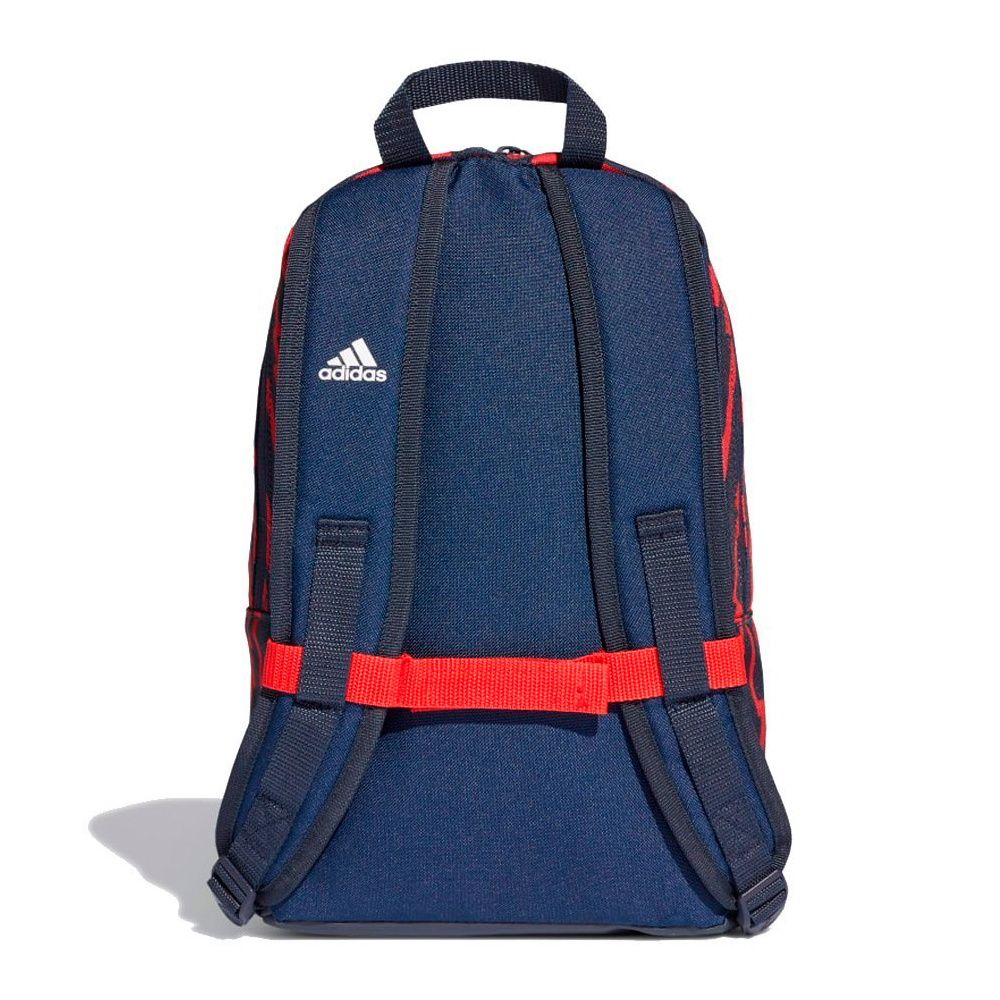 Rucsac  Adidas LB BP G/FN0980/Rosu photo 2