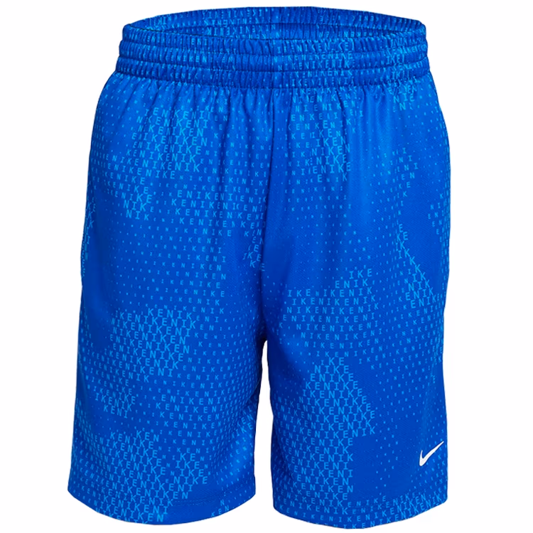 Sorti Nike B NK DF MULTI SHORT AOP