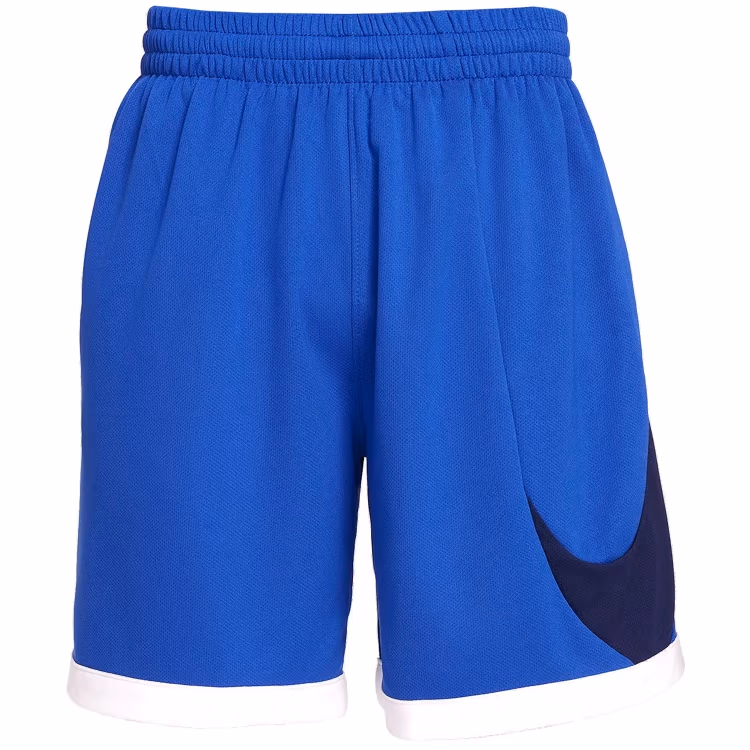 Sorti Nike B NK DF MULTI + SWOOSH SHORT