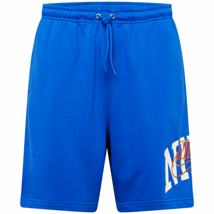 Sorti Nike M NK CLUB FT SHORT ARCH GX