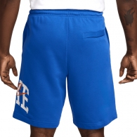 Шорты Nike M CLUB FT SHORT ARCH GX thumbnav 4