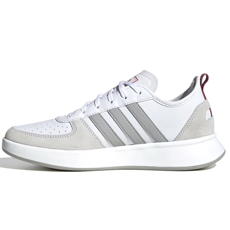 Кроссовки Adidas COURT80S / Женский / 42 / Белый photo 1 Кроссовки Adidas COURT80S / Женский / 42 / Белый photo 1