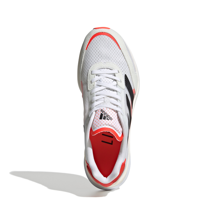 Кроссовки Adidas ADIZERO BOSTON 10 W / Женский / 36.5 / Белый photo 3