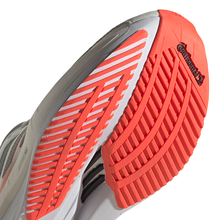 Кроссовки Adidas ADIZERO BOSTON 10 W / Женский / 36.5 / Белый photo 7