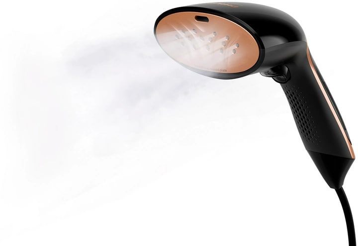 Отпариватель для одежды Philips GC36280 / 1300 Вт / Черный photo 3