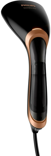 Отпариватель для одежды Philips GC36280 / 1300 Вт / Черный photo 4