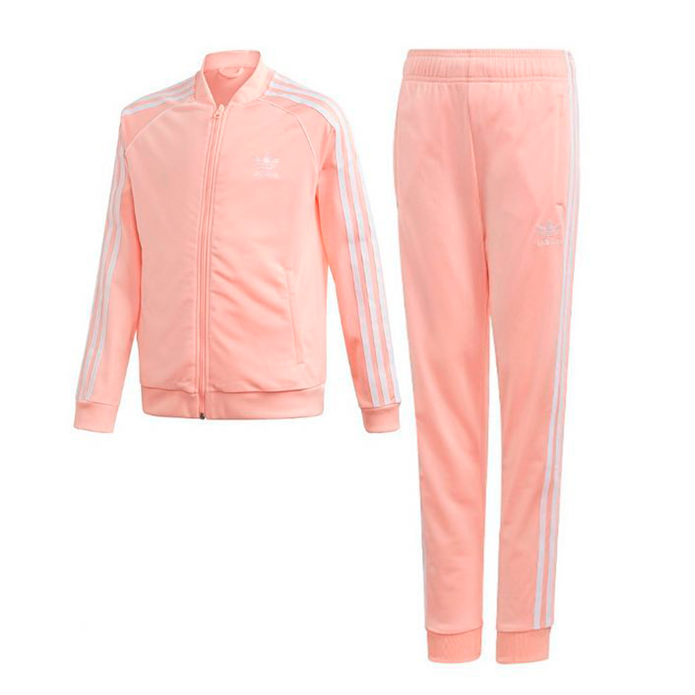 Costum sportiv Adidas SST TRACKTOP photo 1