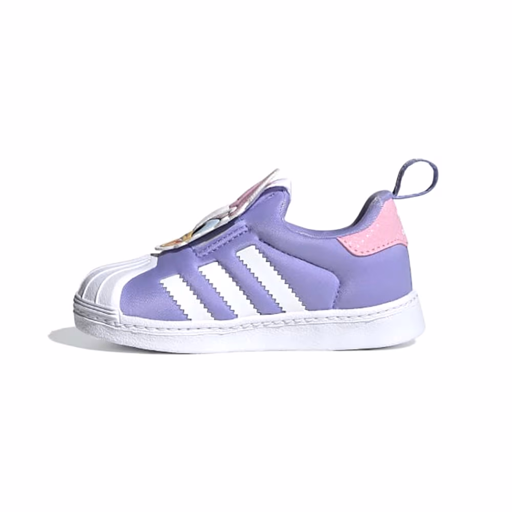 Кроссовки Adidas SUPERSTAR 360 I