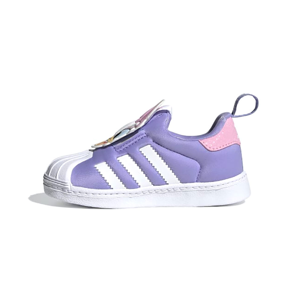 Кроссовки Adidas SUPERSTAR 360 I photo Кроссовки Adidas SUPERSTAR 360 I photo