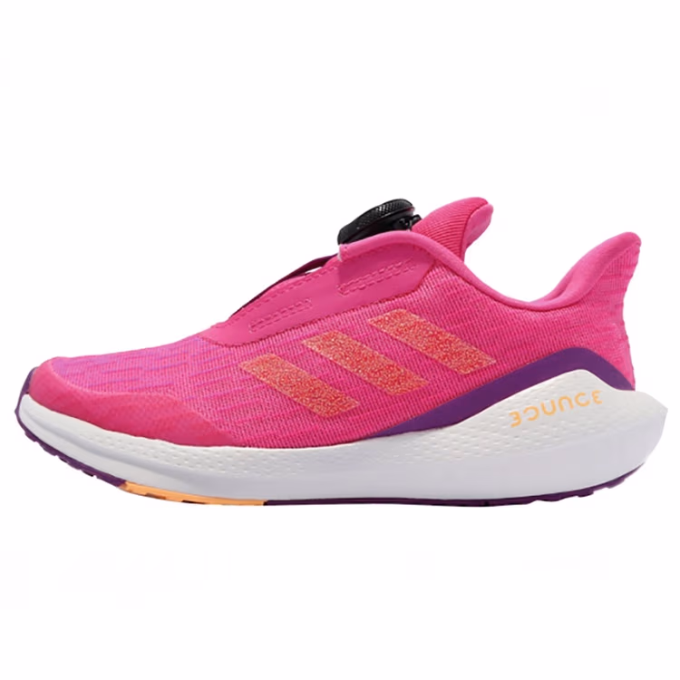 Кроссовки Adidas EQ21 RUN BOA K