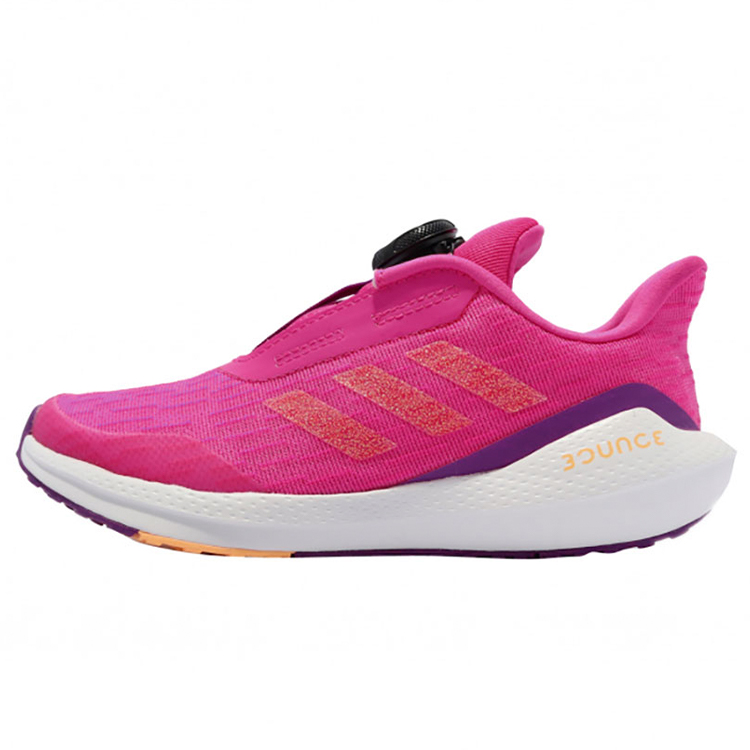 Кроссовки Adidas EQ21 RUN BOA K photo Кроссовки Adidas EQ21 RUN BOA K photo