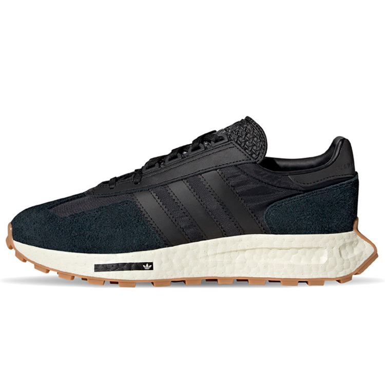 Кроссовки Adidas Originals Retropy E5 / Мужской / 36.5 / Черный/Белый photo 1 Кроссовки Adidas Originals Retropy E5 / Мужской / 36.5 / Черный/Белый photo 1