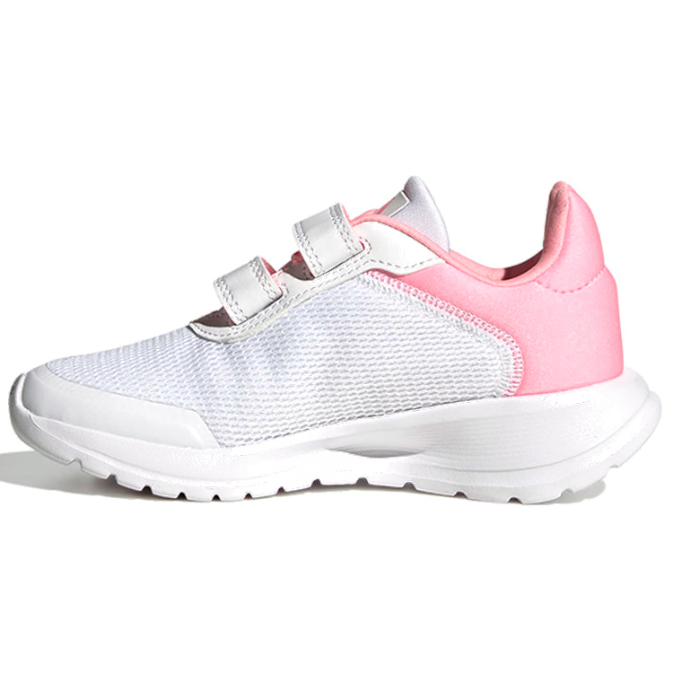 Кроссовки Adidas Tensaur Run 2.0 CF K / Женский / 35 / Белый photo 1 Кроссовки Adidas Tensaur Run 2.0 CF K / Женский / 35 / Белый photo 1