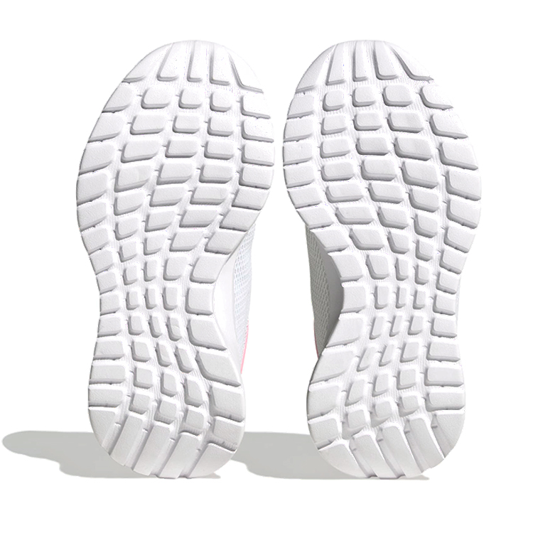 Кроссовки Adidas Tensaur Run 2.0 CF K / Женский / 35 / Белый photo 3