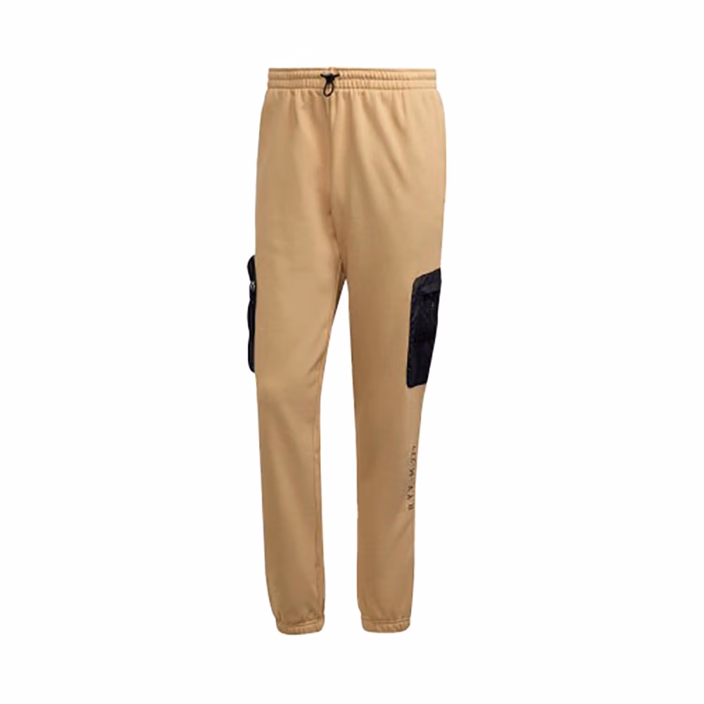 Pantaloni Adidas SWEATPNT Q4