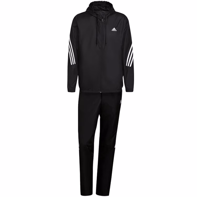 Спортивный костюм Adidas MTS Wvn Hooded