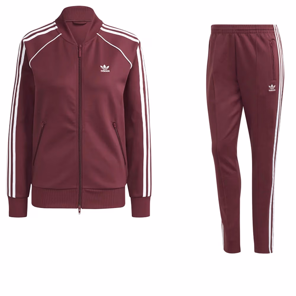 Спортивный костюм Adidas SST TRACKTOP