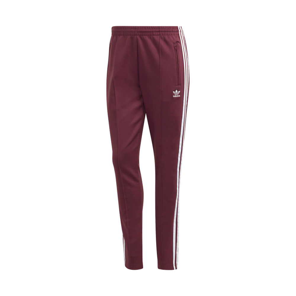 Trening pt Barbati Adidas SST TRACKTOP 44 Bordo photo 2