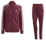 Costum Sportiv Adidas SST TRACKTOP thumbnav 1
