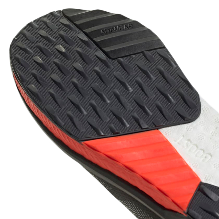 Кроссовки Adidas AVERY / Мужской / 44 / Черный photo 3