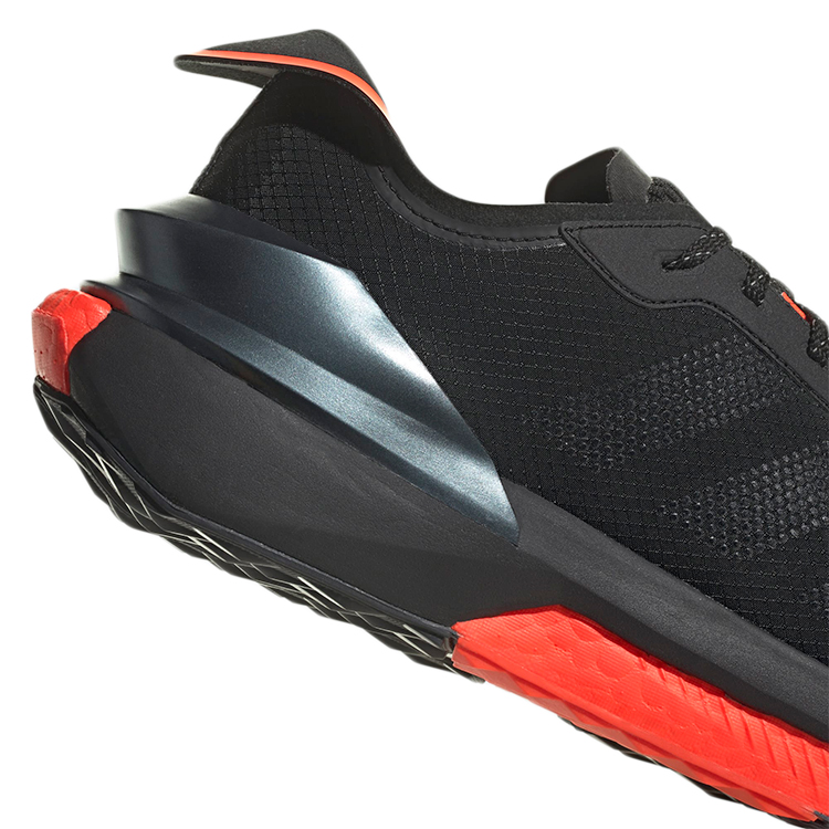 Кроссовки Adidas AVERY / Мужской / 44 / Черный photo 4