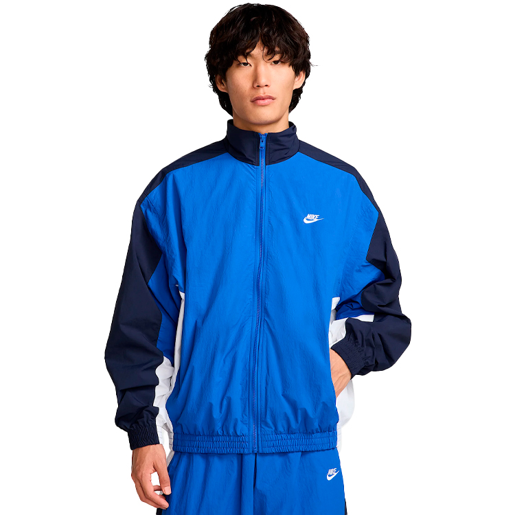 Hanorac Nike M NK CLUB WVN TRK JKT OS photo 