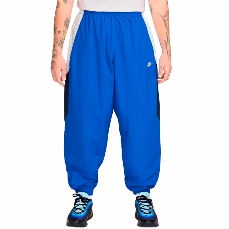 Брюки Nike M NK CLUB WVN TRK PANT OS