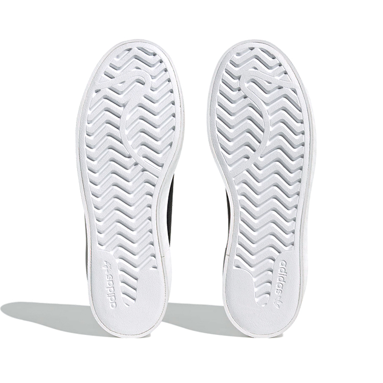 Кроссовки Adidas STAN SMITH BONEGA W / Женский / 36 / Черный photo 3