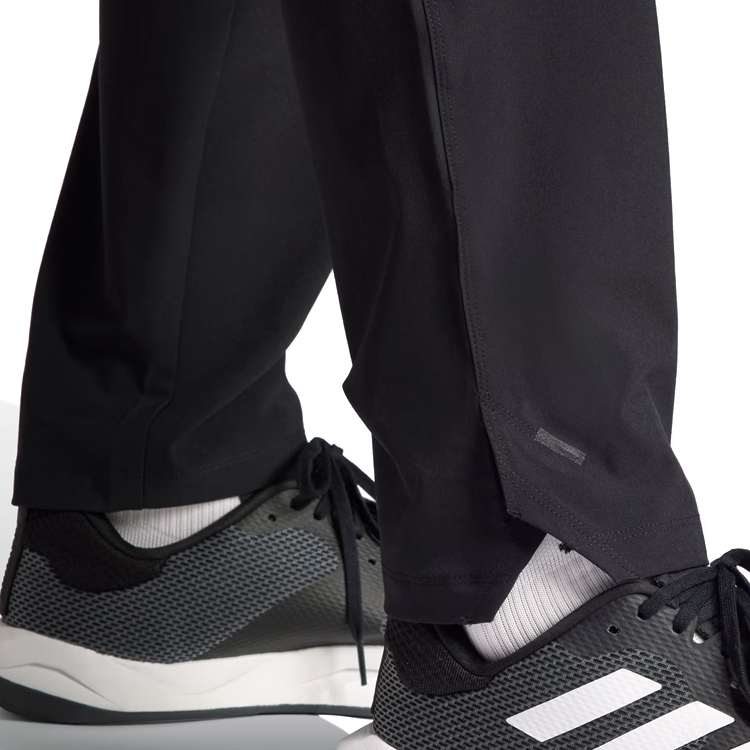 Pantaloni Adidas WO WVN PANT XL Negru Barbati photo 3