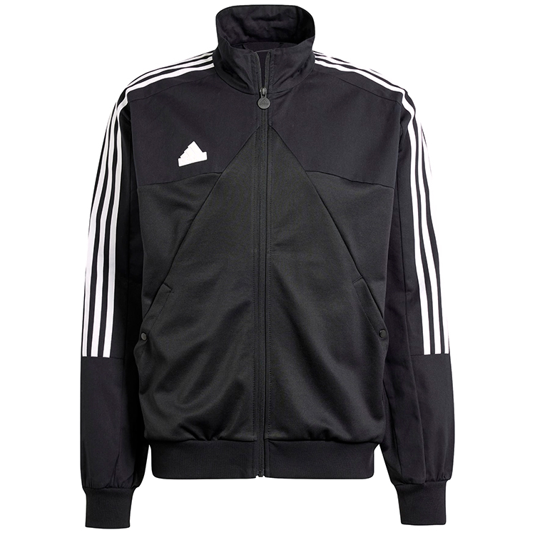 Hanorac Adidas M TIRO TT Q1 photo Hanorac Adidas M TIRO TT Q1 photo