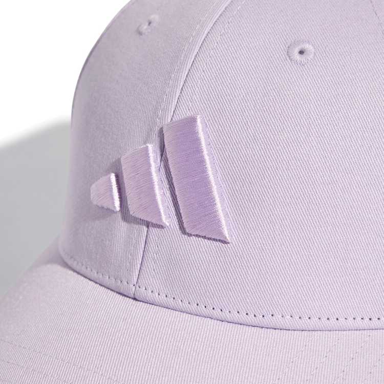 Chipiu Adidas BBALL CAP TONAL OSFY Violet photo 2