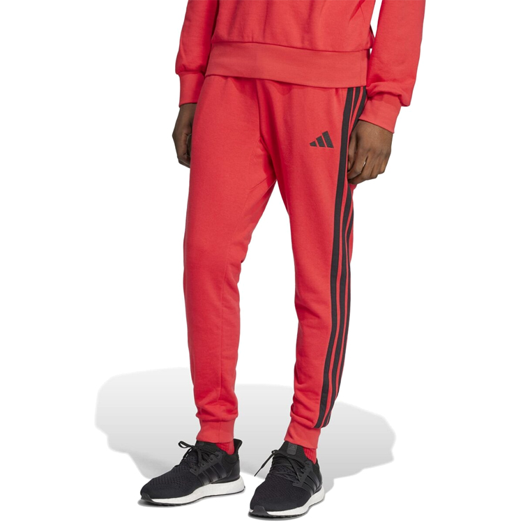 Брюки Adidas M 3S FT TC PT photo Брюки Adidas M 3S FT TC PT photo