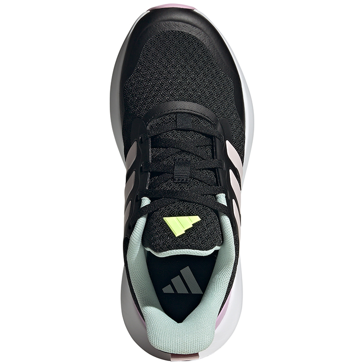 Incaltaminte Sport Adidas FortaRun 3.0 J pt Femei / 38.5 / Negru photo 2