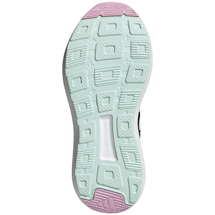 Incaltaminte Sport Adidas FortaRun 3.0 J pt Femei / 38.5 / Negru photo 3