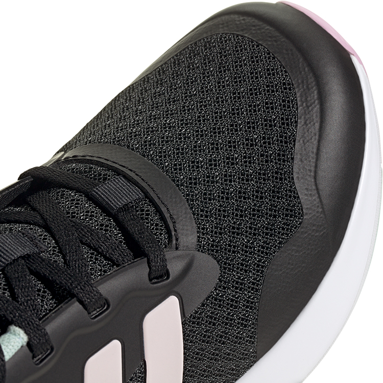 Incaltaminte Sport Adidas FortaRun 3.0 J pt Femei / 38.5 / Negru photo 4