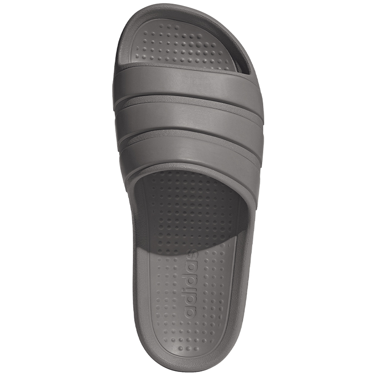 Шлепанцы Adidas ADILETTE FLOW / Мужской / 36.5 / Серый photo 2