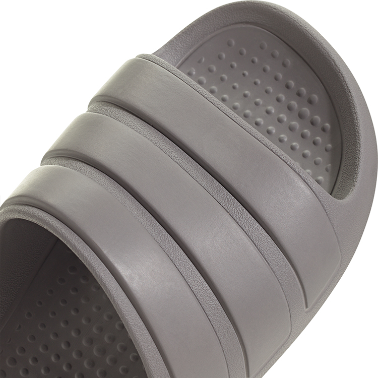 Шлепанцы Adidas ADILETTE FLOW / Мужской / 36.5 / Серый photo 4