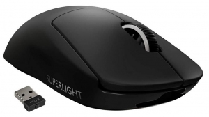Беспроводная мышь Logitech G PRO X Superlight thumbnav 2
