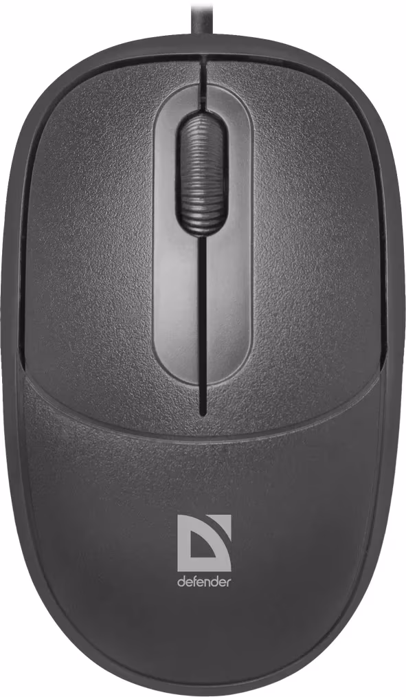 Mouse Defender Datum MS-980 