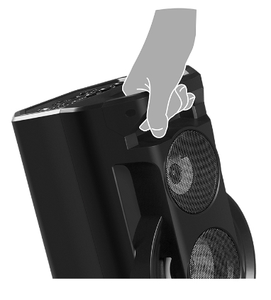 Sistem acustic Sven PS680 Negru photo 3
