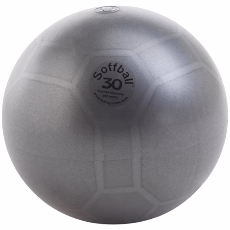 Minge pentru pilates inSPORTline Maxafe Ball