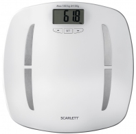 Cintar de podea Scarlett SC-BS33ED80 thumbnav 1
