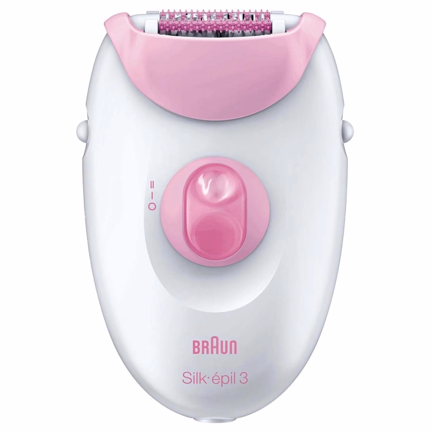 Epilator Braun SE3380 