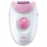 Эпилятор Braun SE3380 thumbnav