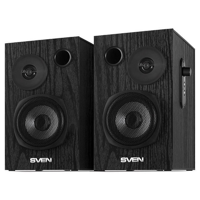 Sistem acustic Sven SPS-580 photo 3