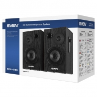 Sistem acustic Sven SPS-580 thumbnav 4